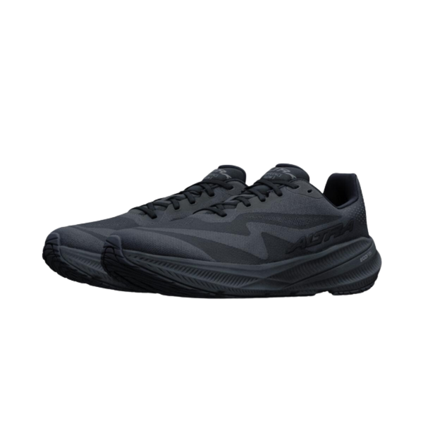 Giày Chạy Bộ Nam Altra - Experience Flow 3 - BLACK|BLACK - AL0A85SS0011