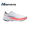 Altra - Experience Flow 3 - White/Coral - AL0A85SS1611 - Giày Chạy Bộ Thành Phố Nữ