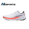 Altra - Experience Flow 3 - White/Coral - AL0A85SS1611 - Giày Chạy Bộ Thành Phố Nữ