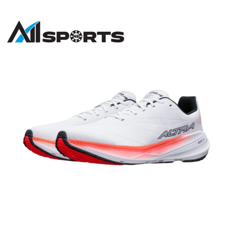 Giày Chạy Bộ Nam Altra - Experience Flow 3 - White/Coral - AL0A85SS1611