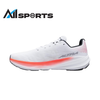 Altra - Experience Flow 3 - White/Coral - AL0A85SS1611 - Giày Chạy Bộ Thành Phố Nữ