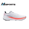 Altra - Experience Flow 3 - White/Coral - AL0A85SS1611 - Giày Chạy Bộ Thành Phố Nữ