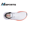 Altra - Experience Flow 3 - White/Coral - AL0A85SS1611 - Giày Chạy Bộ Thành Phố Nữ