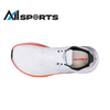 Altra - Experience Flow 3 - White/Coral - AL0A85SS1611 - Giày Chạy Bộ Thành Phố Nữ