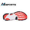 Altra - Experience Flow 3 - White/Coral - AL0A85SS1611 - Giày Chạy Bộ Thành Phố Nữ