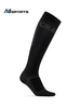 Vớ CRAFT - ACTIVE COMPRESSION SOCK - BLACK - 1910636-9990