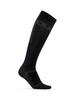 Vớ CRAFT - ACTIVE COMPRESSION SOCK - BLACK - 1910636-9990