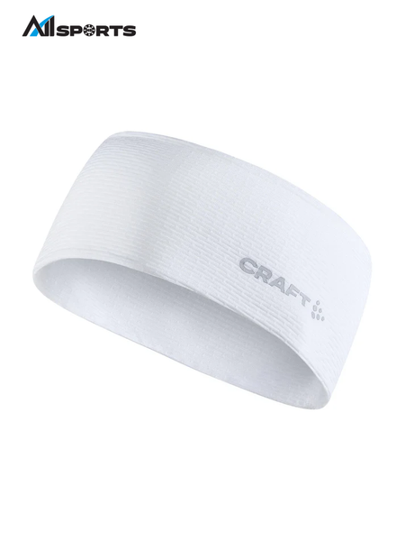 CRAFT - MESH NANO WEIGHT HEADBAND - 1910711 - Băng đội đầu