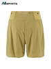 Quần thể thao CRAFT - PRO TRAIL SHORTS (M) - KHAKI - 1914615-6540