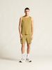 Quần thể thao CRAFT - PRO TRAIL SHORTS (M) - KHAKI - 1914615-6540