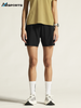 Quần thể thao nữ CRAFT - PRO TRAIL SHORTS (W) - BLACK|BLACK - 1914616-9999