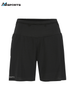 Quần thể thao nữ CRAFT - PRO TRAIL SHORTS (W) - BLACK|BLACK - 1914616-9999