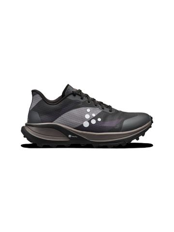 Giày thể thao CRAFT - PURE TRAIL PRO (M) - BLACK - 1915338-9990