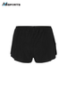 Quần thể thao CRAFT - RACE DAY SPLIT SHORTS (M) - BLACK - 1915388-9990