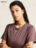 CRAFT - PRO TRAIL SS TEE 2 (W) - FLINT - 1915402-7880 - Áo thun thể thao nữ