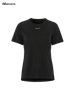 CRAFT - PRO TRAIL SS TEE 2 (W) -  BLACK/BLACK - 1915402-9999 - Áo thun thể thao nữ