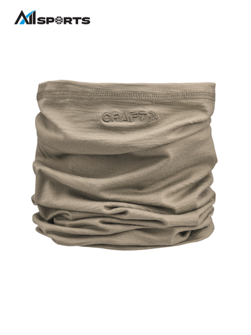 Khăn đa năng CRAFT - ESSENCE WOOL NECKTUBE - 1916632
