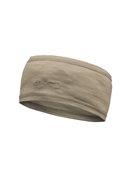 Băng đội đầu CRAFT - ESSENCE WOOL HEADBAND - 1916633