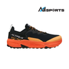 Giày Chạy Địa Hình Nam Altra - Timp 6 - Black/Orange - AL0A85T60801