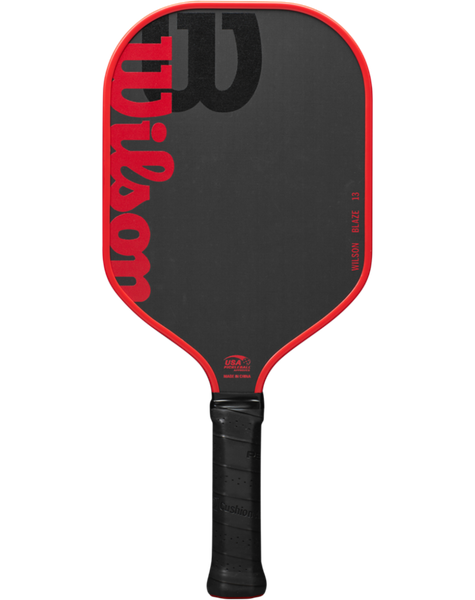 Vợt Pickleball Wilson BLAZE 13 PICKLEBALL PADDLE 2 -  WR157911U2