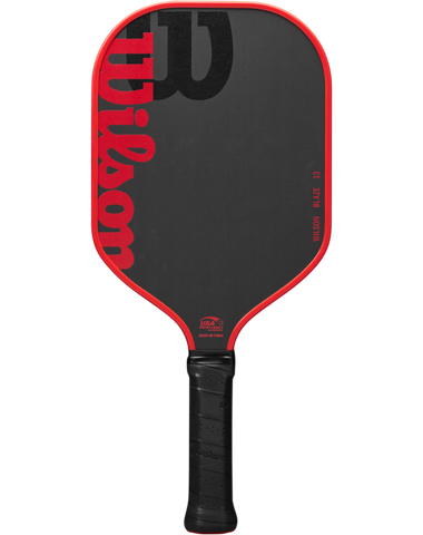 Vợt Pickleball Wilson Blaze Tour 16 - WR157711U2 – AISPORTS