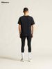 CRAFT - PRO TRAIL SS TEE 2 (M) - BLACK - 1915397-9990 - Áo thun thể thao nam