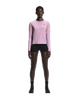 Áo thun hiệu suất dài tay ON RUNNING PERFORMANCE LONG-T (W) - Sakura | Dewberry - 1WE10324416