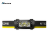 Đèn pin đội đầu NITECORE HC70 UHE sáng 1600 lumen chiếu xa 156m pin 6000mAH sạc USB C