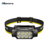 Đèn pin đội đầu NITECORE HC75 UHE – 3000lm chiếu xa 192m chỉnh ánh sáng Xa&Toả
