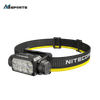 Đèn pin đội đầu NITECORE HC75 UHE – 3000lm chiếu xa 192m chỉnh ánh sáng Xa&Toả