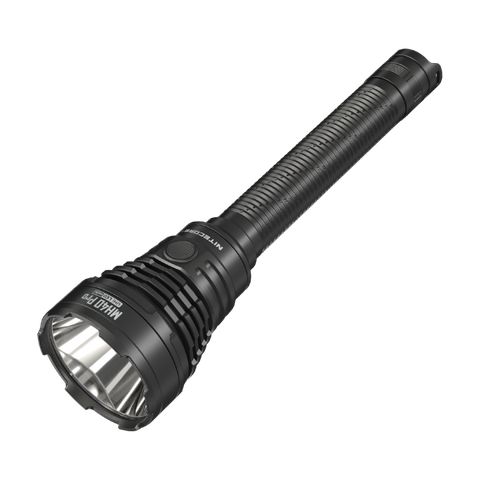 Đèn pin chiếu xa NITECORE MH40 Pro sáng 3500 lumen chiếu xa 1300m pin 10000mAh công tắc remote không dây