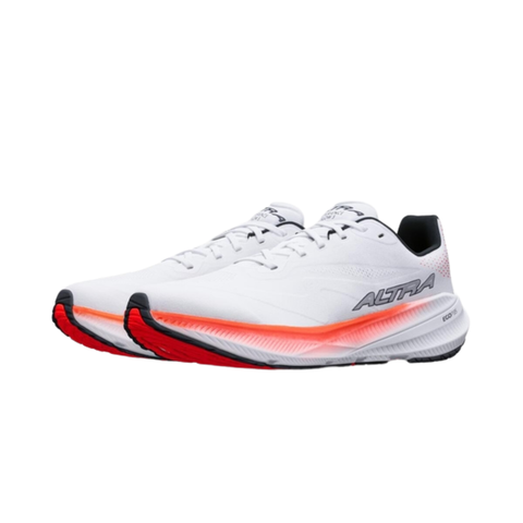 Giày Chạy Bộ Nữ Altra - Experience Flow 3 - White/Coral - AL0A85U71611