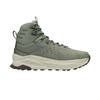 Giày Leo Núi Nữ - ALTRA - OLYMPUS 6 HIKE MID GTX (W) - DUSTY OLIVE - AL0A85NQ3151