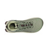 Giày Leo Núi Nữ - ALTRA - OLYMPUS 6 HIKE MID GTX (W) - DUSTY OLIVE - AL0A85NQ3151