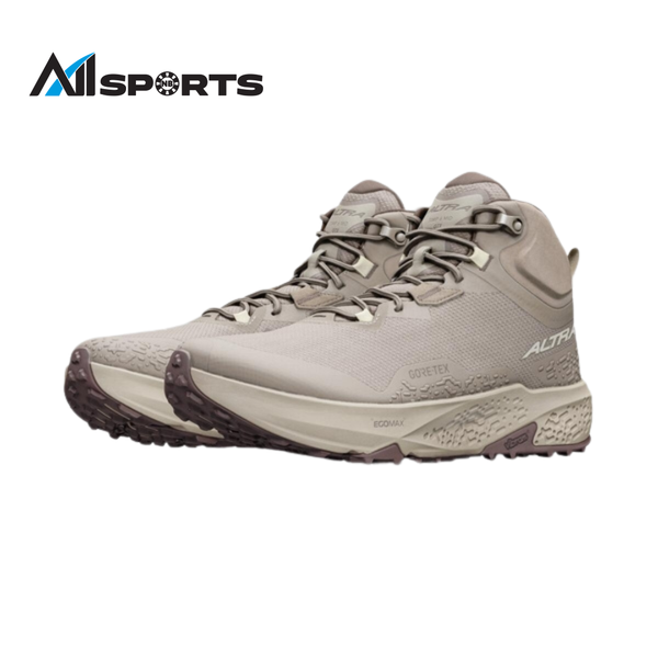 ALTRA - TIMP 6 MID GTX (M) - TAN - AL0A85UR9221 - Giày Leo Núi Địa Hình Nam
