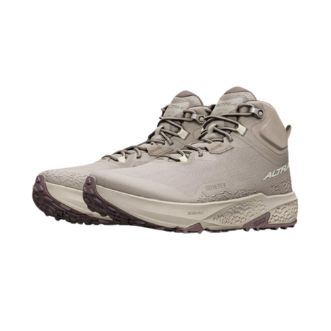 Giày Chạy Địa Hình Nam Altra - TIMP 6 MID GTX (M) - TAN - AL0A85UR9221