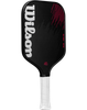 Vợt PickleBall Wilson FIERCE PRO 13 PICKLEBALL PADDLE 2 - WR160211U2