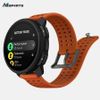 ĐỒNG HỒ SUUNTO VERTICAL 2 - THÉP - CANYON - SS051206000 - Đồng hồ thể thao GPS với hơn 115 chế độ thể thao