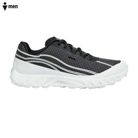 Giày Chạy Địa Hình Nam Norda 002 - Summit Black