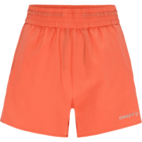 Quần thể thao nữ CRAFT - CORE ESSENCE SHORTS (W) - TRACE - 1915943-7370