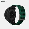 ĐỒNG HỒ SUUNTO VERTICAL 2 - THÉP - PINE GREEN - SS051207000 - Đồng hồ thể thao GPS với hơn 115 chế độ thể thao