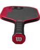 Vợt Pickleball Wilson BLAZE 13 PICKLEBALL PADDLE 2 -  WR157911U2