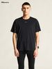 CRAFT - PRO TRAIL SS TEE 2 (M) - BLACK - 1915397-9990 - Áo thun thể thao nam