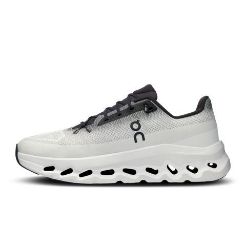 Giày Thể Thao Thời Trang Nam ON RUNNING CLOUDTILT 3ME10101430-BLACK/ IVORY for MEN