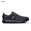 ON - CLOUD 6 WP - BLACK|BLACK - 3MF10061043 - Giày Thể Thao Thời Trang Nam