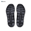 ON - CLOUD 6 WP - BLACK|BLACK - 3MF10061043 - Giày Thể Thao Thời Trang Nam
