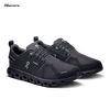 ON - CLOUD 6 WP - BLACK|BLACK - 3MF10061043 - Giày Thể Thao Thời Trang Nam