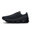 Giày chạy bộ thành phố Nam ON CLOUDMONSTER (M) - Black | Black - 3MF30741043