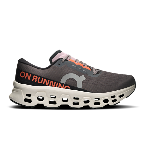 Giày chạy bộ thành phố Nam ON CLOUDMONSTER 3 (M) - Eclipse | Ivory - 3MG10053388