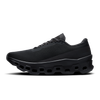 Giày chạy bộ thành phố Nữ ON CLOUDMONSTER (W) - Black | Black - 3WF30481043